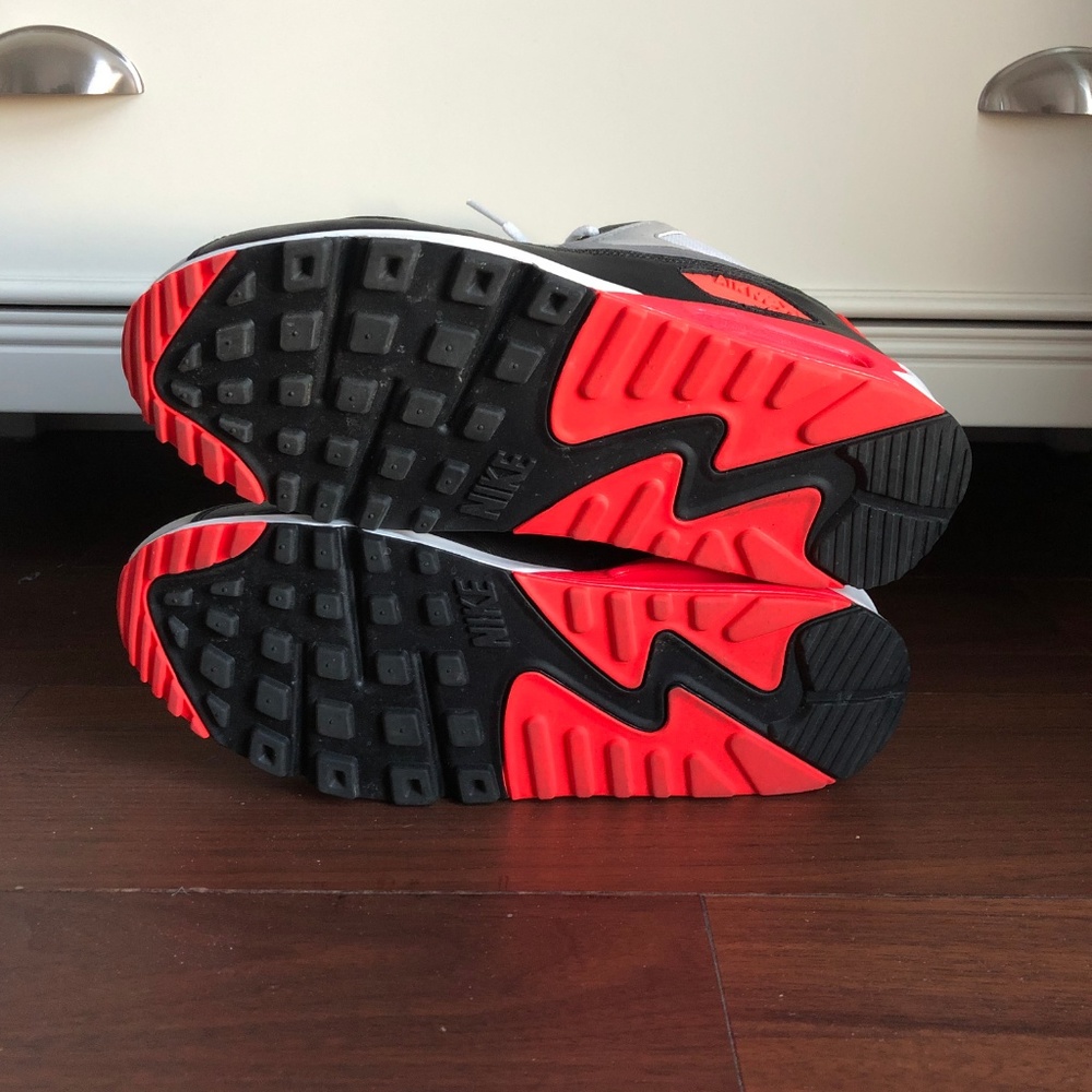 Air Max 90 Infrared - Picture 3 of 4